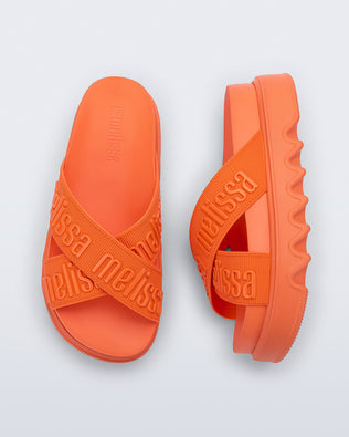 Cross M Lover Platform