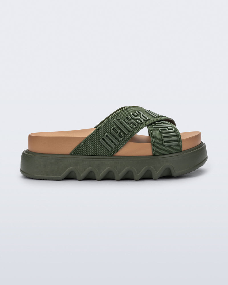 Cross M Lover Platform
