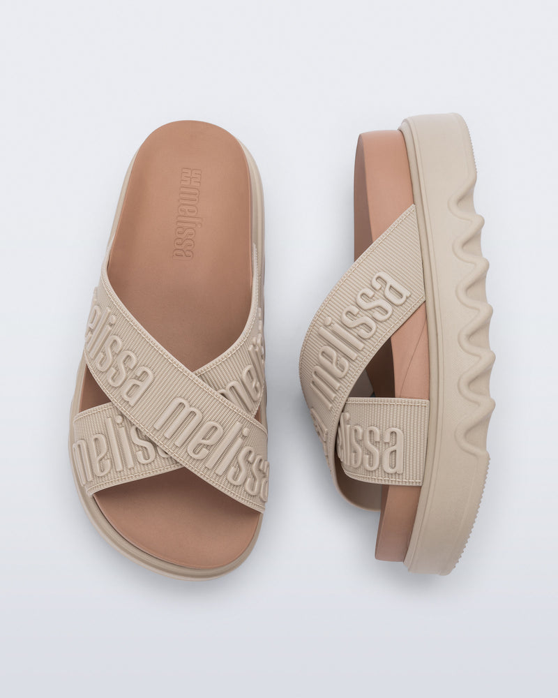 Cross M Lover Platform