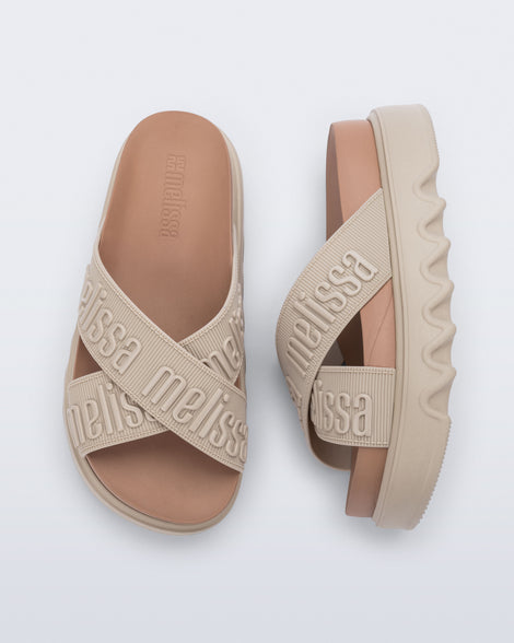Cross M Lover Platform
