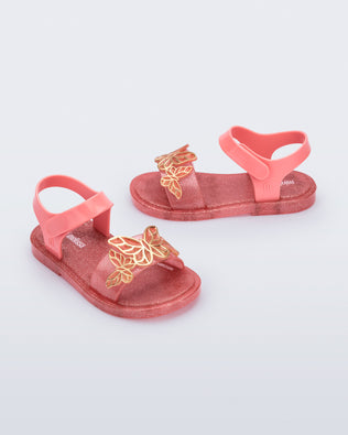Product element, title Fairy in Pink/Gold
 price €49,00