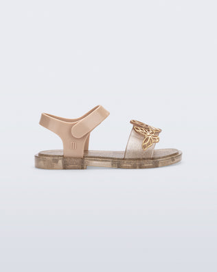 Product element, title Fairy in Beige/Gold
 price €49,00