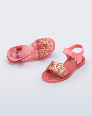 Product element, title Fairy in Pink/Gold
 price €59,00