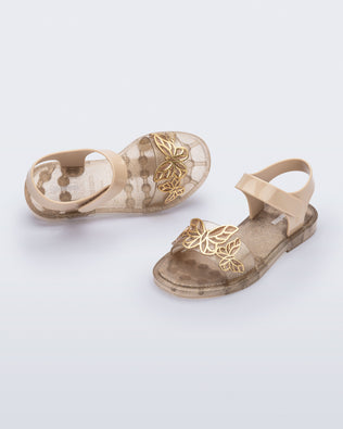 Product element, title Fairy in Beige/Gold
 price €59,00