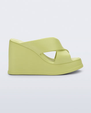 Product element, title Free Vibe in Green
 price €129,00