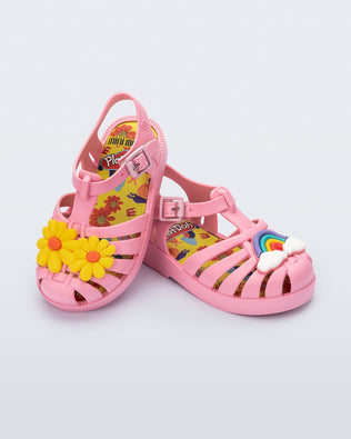 Product element, title Possession in Matte Pink
 price €48,30