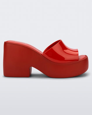 Product element, title Posh in Red
 price €62,30