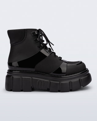 Product element, title Rebel Boot in Black
 price €89,40