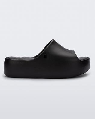 Product element, title Free Platform Slide in Black
 price €95,00