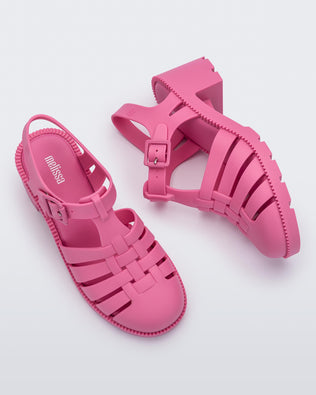 Product element, title Possession Heel in Pink
 price €69,30