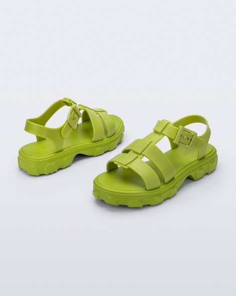 Ella Sandal