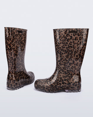Product element, title Welly in Brown/Black
 price €109,00
