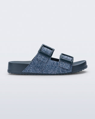 Product element, title Cozy M Lover in Blue Jeans
 price €55,30