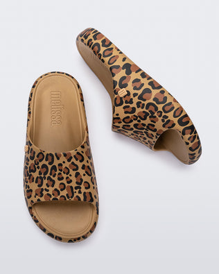 Product element, title Free Print Slide in Beige
 price €55,30