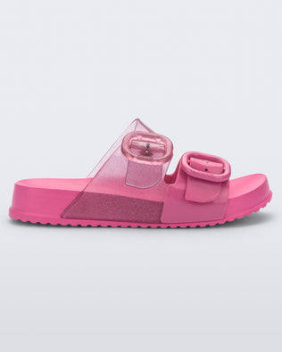 Product element, title Cozy in Pink
 price €65,00