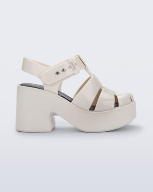Product element, title Lulu in Beige
 price €119,00