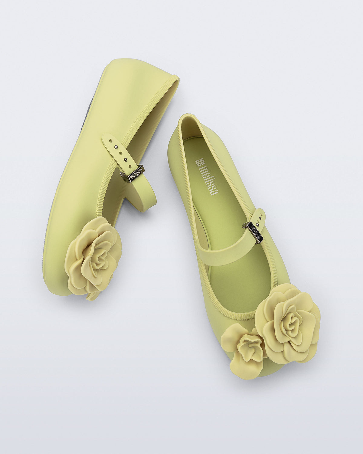 Soft Ballerina Petals