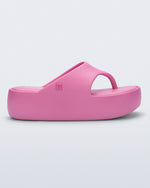 Free Platform Thong