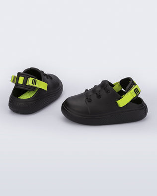 Product element, title Charlie in Black/Green
 price €41,40