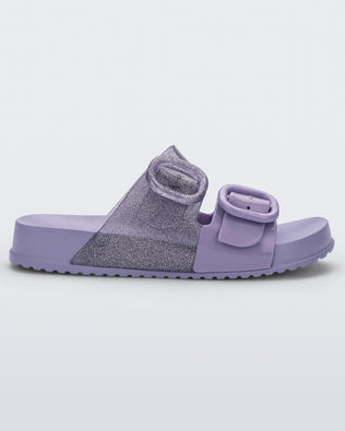 Product element, title Cozy en Lilas
 price €45,50