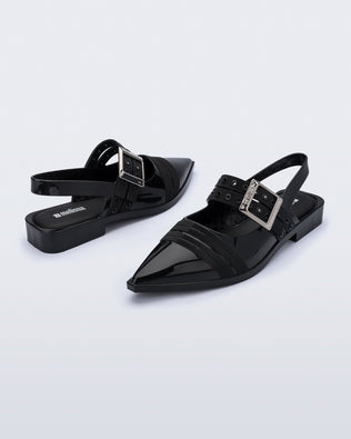Product element, title Ladylike in Black
 price €89,00
