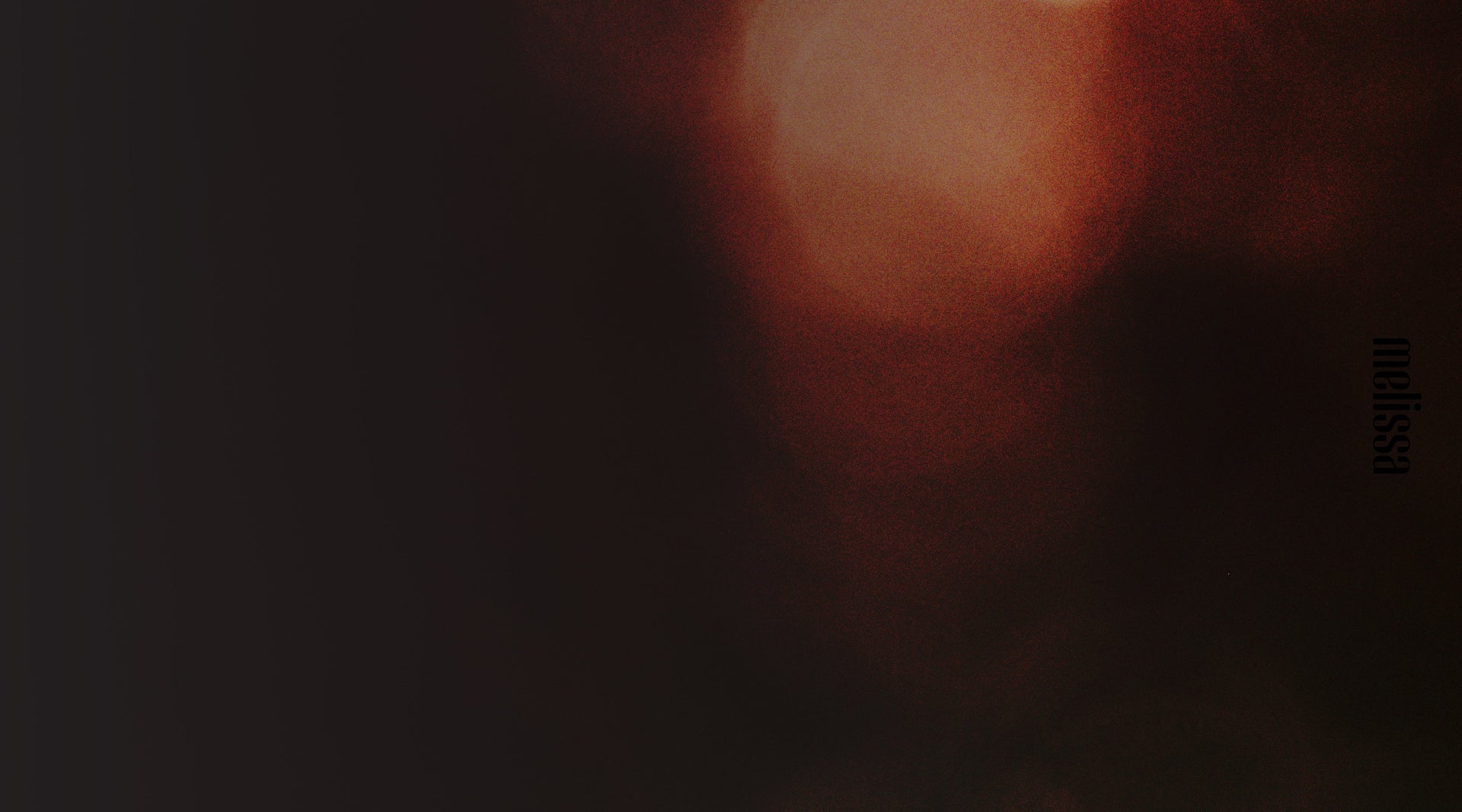 dark gradient background