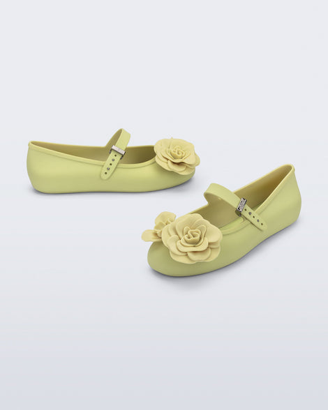 Soft Ballerina Petals