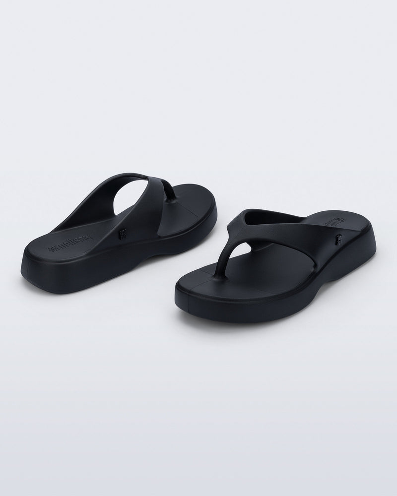 Free Thong Low