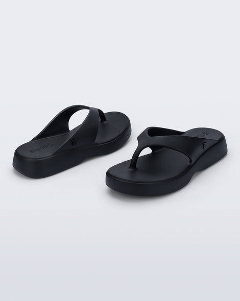 Free Thong Low