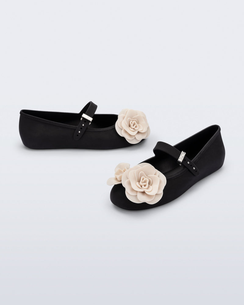 Soft Ballerina Petals