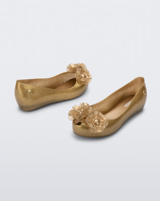 Product element, title Ultragirl Springtime in Beige Glitter
 price €48,30