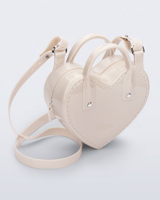 Product element, title Heartbeat Bag in Beige
 price €89,00