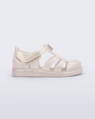 Product element, title Hip Daydream in Metallic Beige
 price €49,00