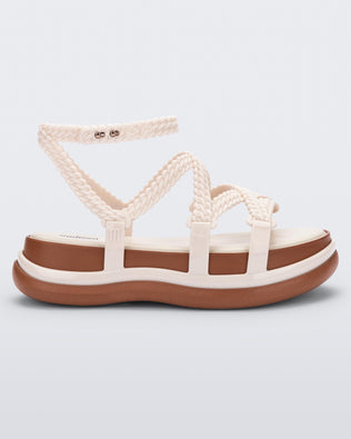 Product element, title Buzios in Beige
 price €49,50