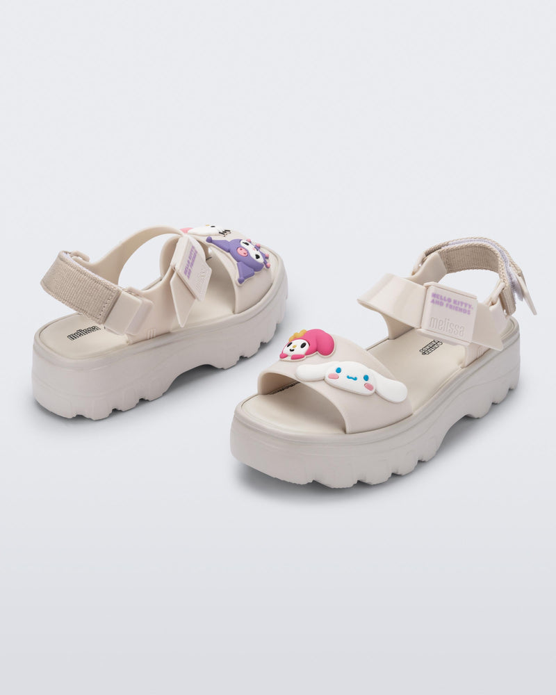 Kick Off Sandal