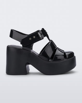 Product element, title Lulu in Black
 price €119,00