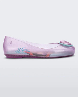 Product element, title Sweet Love Princess in Purple
 price €79,00