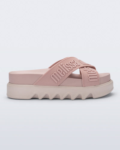 Cross M Lover Platform