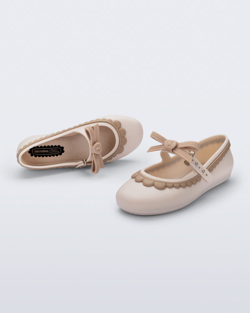 Soft + Paola Da Vinci