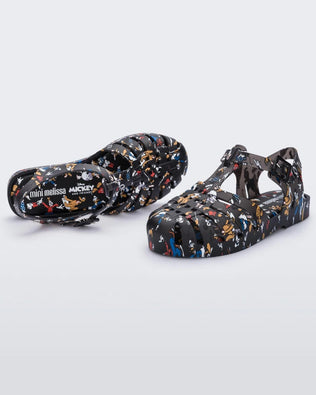 Product element, title Possession in Black
 price €31,20