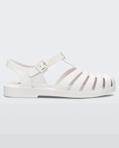 Melissa Possession Glossy White Product Image 1
