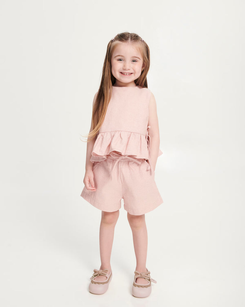Soft + Paola Da Vinci