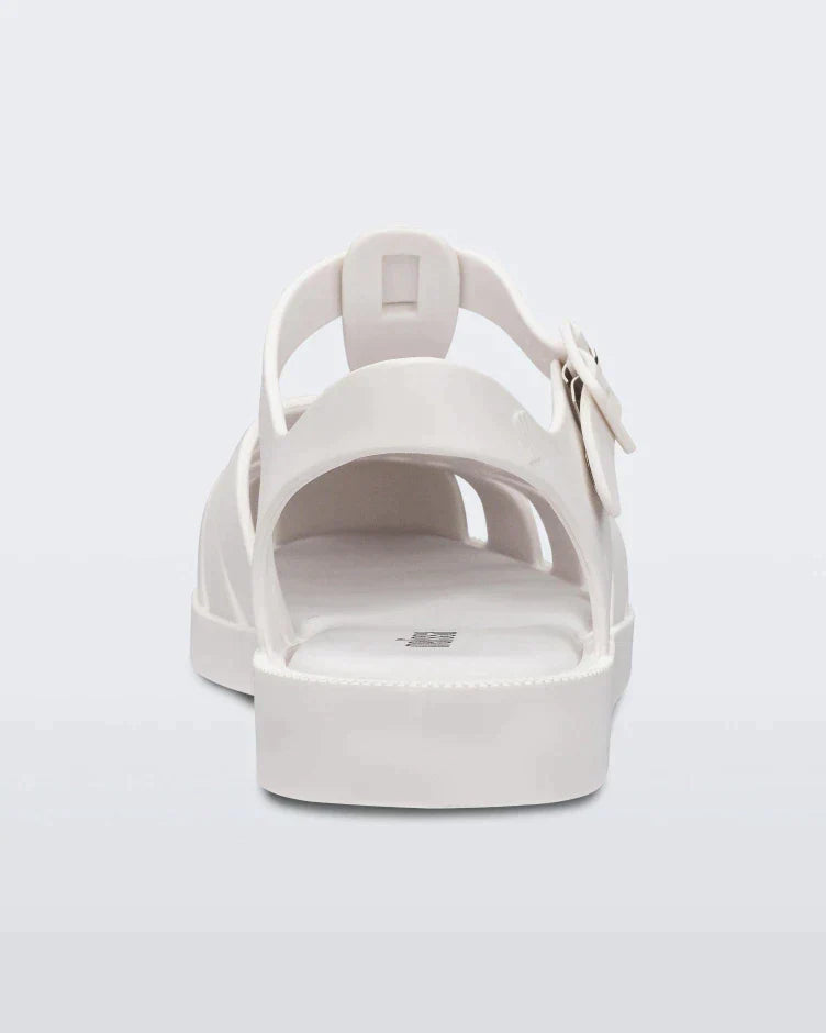 Melissa Possession Glossy White Product Image 4