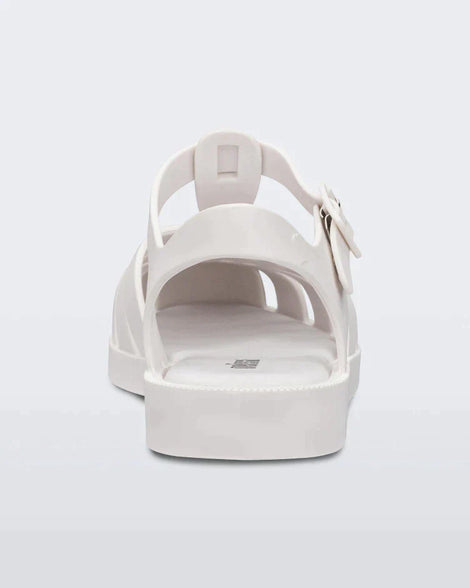 Melissa Possession Glossy White Product Image 4