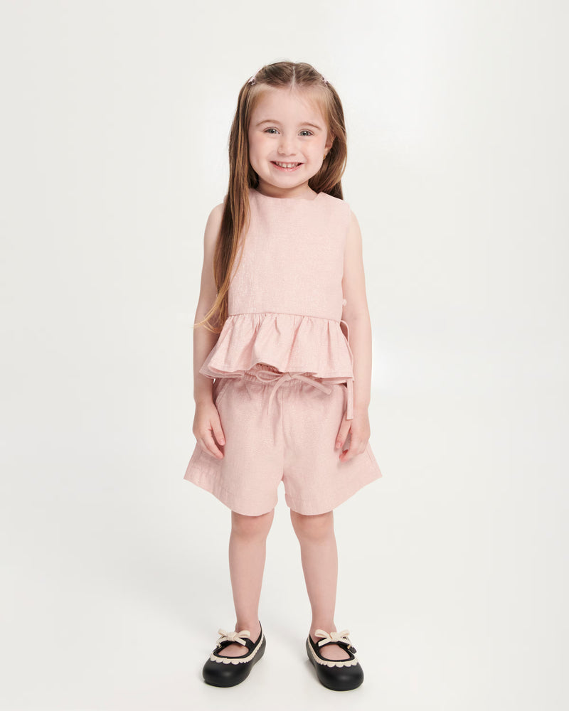 Soft + Paola Da Vinci