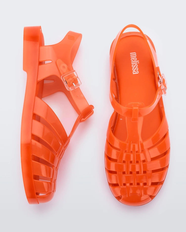 Melissa Possession Orange Product Image 3