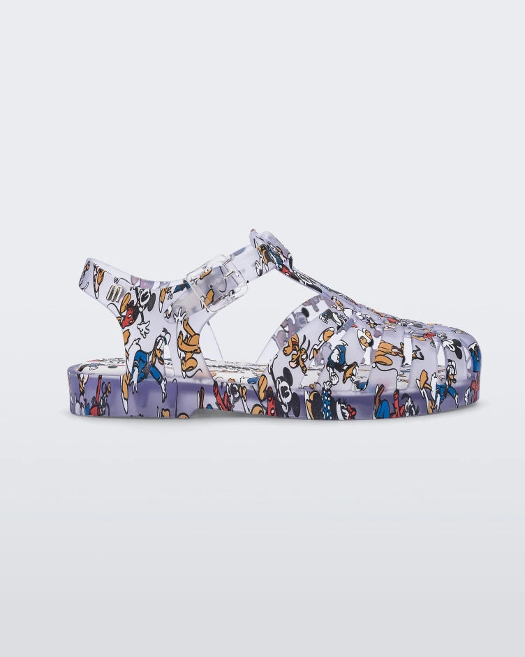 Mini Melissa Possession Clear Product Image 1