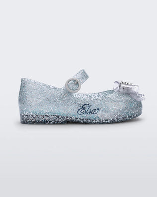 Product element, title Sweet Love Princess in Glitter Blue/Blue
 price €75,00