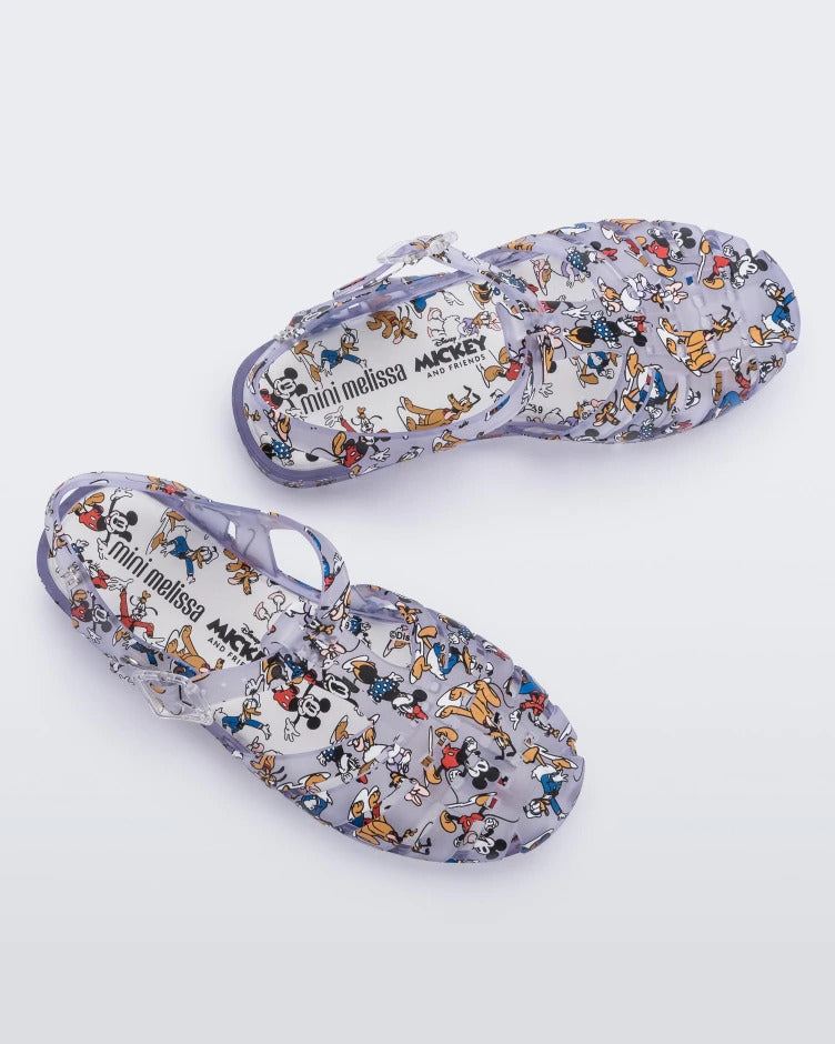 Mini Melissa Possession Clear Product Image 4