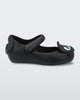 Mini Melissa Ultragirl Cat Black Product Image 1